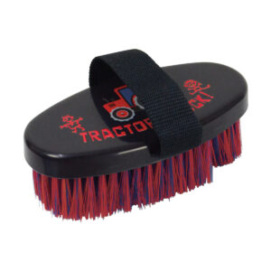 Tractors Rock Grooming Tools by Hy Equestrian