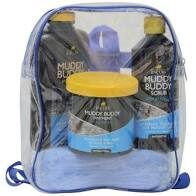 Lincoln Limited Edition Muddy Buddy Gift Pack