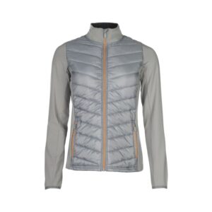 HKM Jersey Jacket Nylon Prag Style -Child