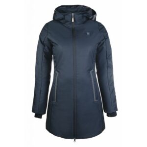 HKM Coat Elegant -No Battery