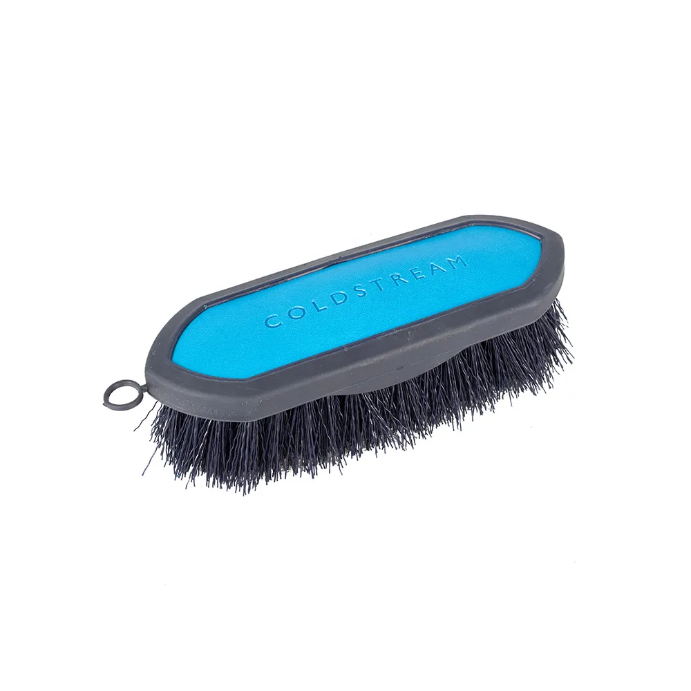 Coldstream Dandy Brush -Faux Leather - Image 2