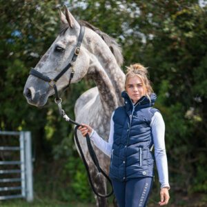 Coldstream Ladies Quilted Gilet -Kimmerston