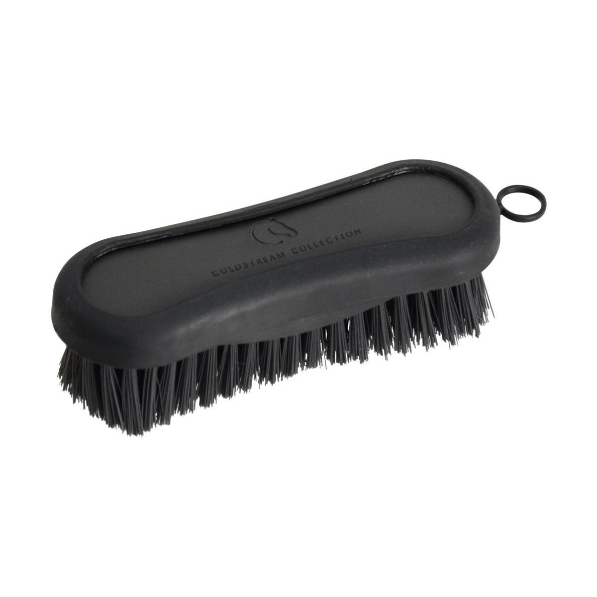 Coldstream Face Brush -Faux Leather - Image 2