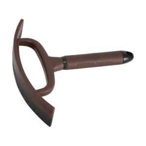 Coldstream Sweat Scraper -Faux Leather
