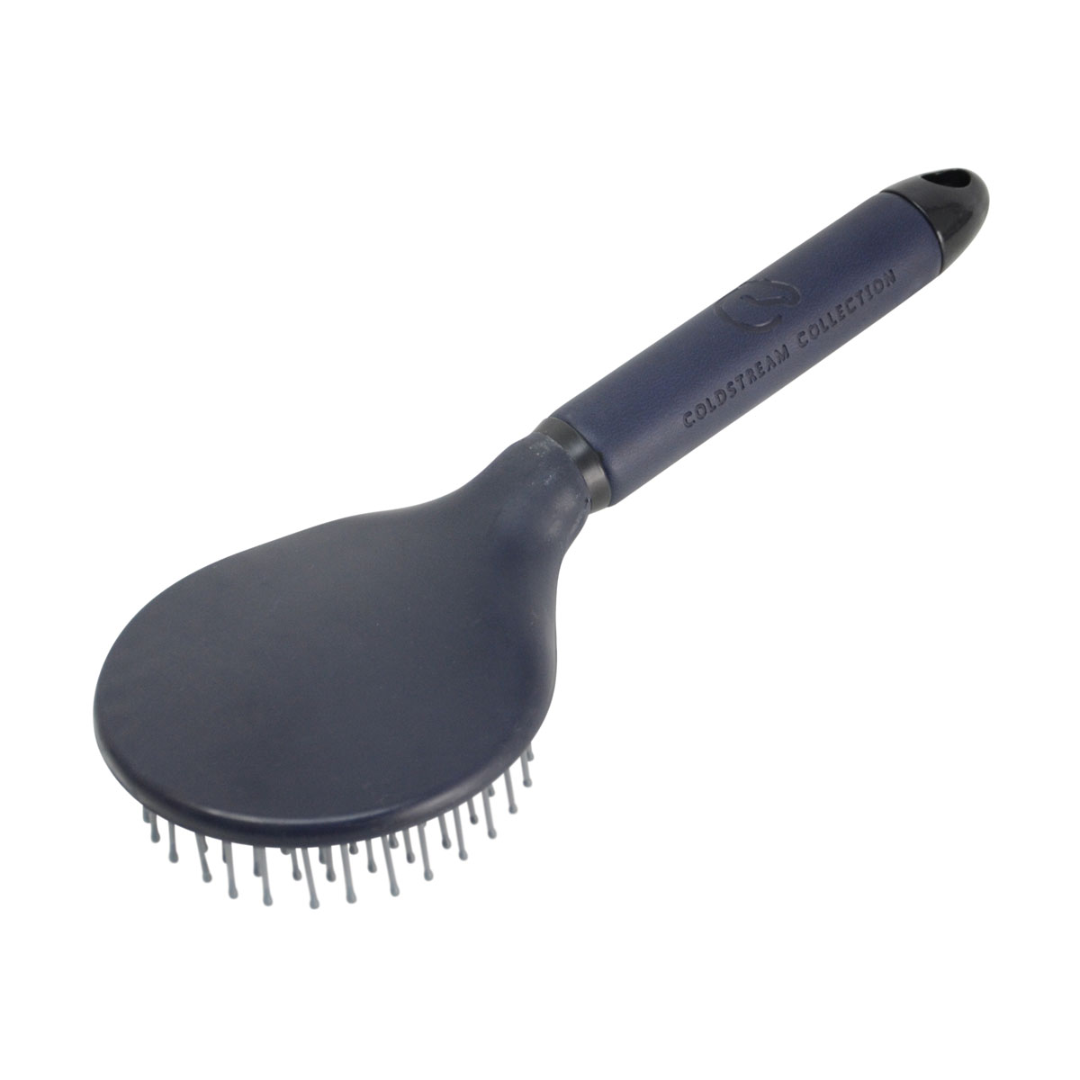 Coldstream Mane and Tail Brush -Faux Leather - Image 2