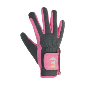 Merry Go Round Children's Riding Gloves by Little Rider