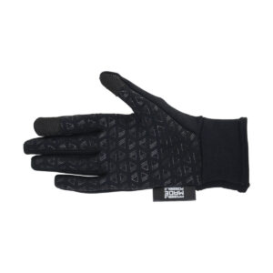 Polartec Glacial Riding and General Glove by Hy Equestrian 