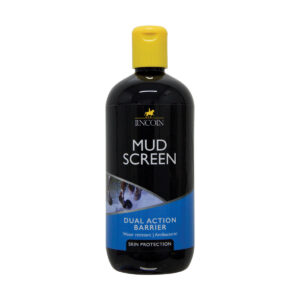 Lincoln Mud Screen 500ml