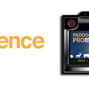 Agrifence Paddock Pro Energiser (H8307)