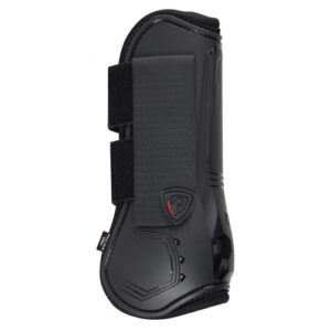 Hy Equestrian Armoured Guard Tendon Boot -Pro Reaction - Large