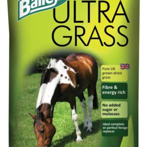Baileys Ultra Grass 18kg Click & Collect