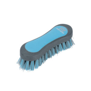 Hy Sport Active Face Brush - Sky Blue