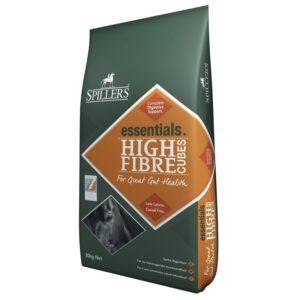 Spillers High Fibre Cubes 20kg Click & Collect