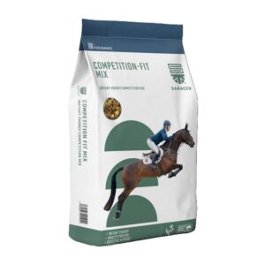 Saracen Competition Fit Mix 20kg Click & Collect
