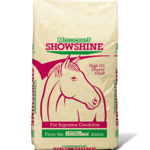 Mollichaff ShowShine Cherry 12.5kg Click & Collect