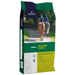 Dodson & Horrell Pasture Cubes 20kg Click & Collect
