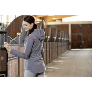 Stable, Tack & Feed Rooms