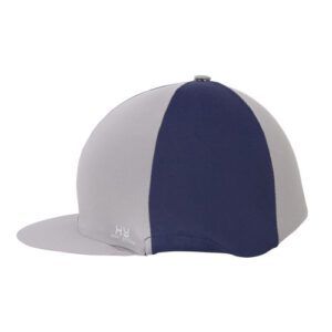 Hy Sport Active Hat Silk - Pencil Point Grey