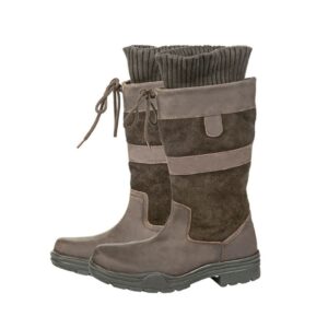 HKM Fashion 3/4 Boots -Belmond Spring