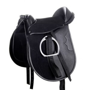 HKM Shetland Saddle Funny Horses