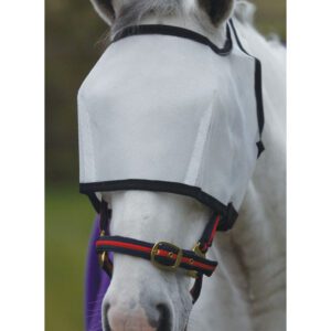 Hy Equestrian Fly Eye Shield