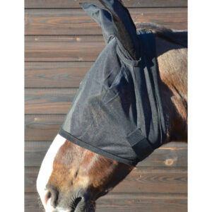 Hy Equestrian Fly Mask with Ears