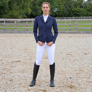 Hy Equestrian Roka Rose Breeches