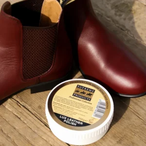 Supreme Products Lux Leather Polish 150g