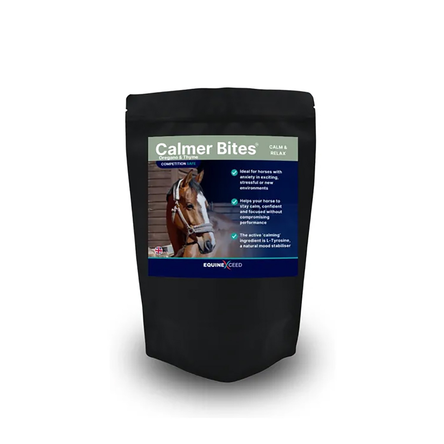 Equine Exceed Calmer Bites - Image 2