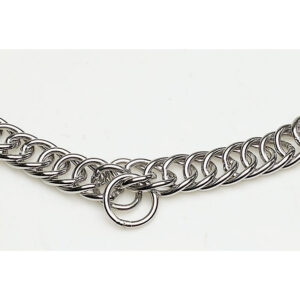 Lorina Curb Chain Double Link 9.5"