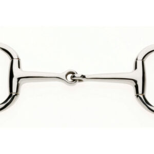 Lorina Egg-butt Snaffle