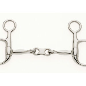 Lorina Filet Baucher French Link Hanging Cheek