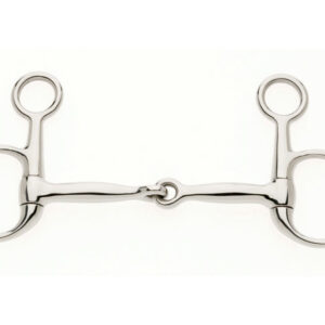 Lorina Filet Baucher Hanging Cheek - 4.5"