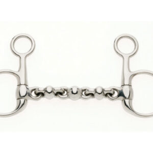Lorina Filet Baucher Waterford Hanging Cheek - 6"
