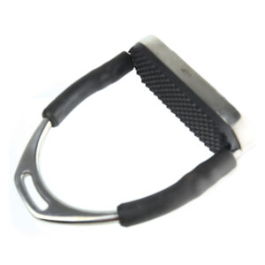 Lorina Flexi Stirrup Irons - 5"