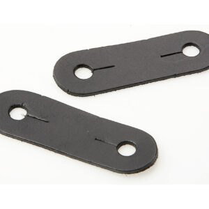 Lorina Leathers For Peacock Safety Irons