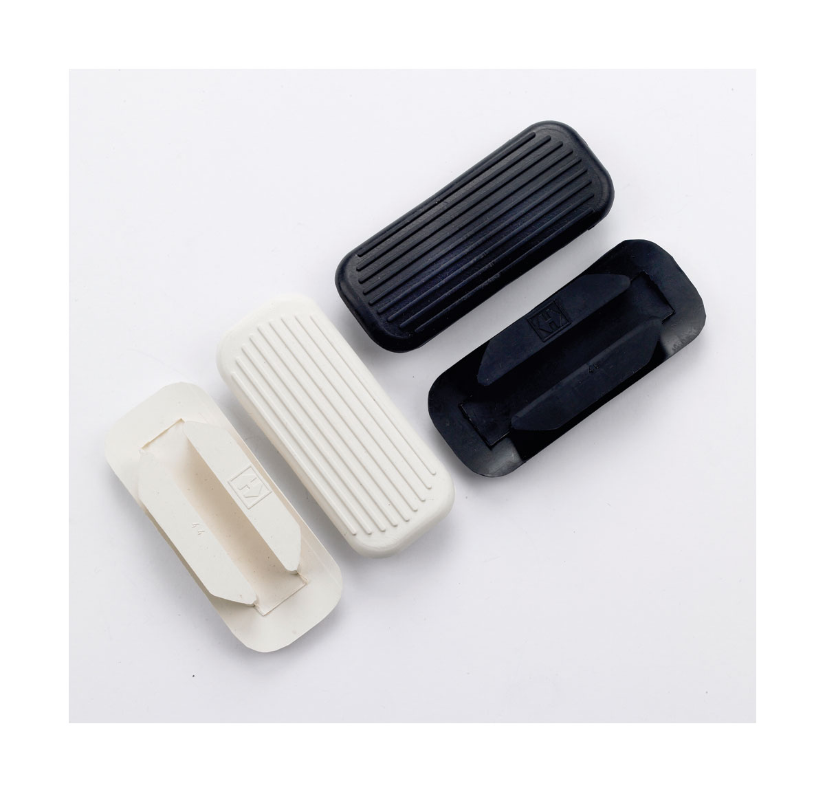 Lorina PSOB Stirrup Treads