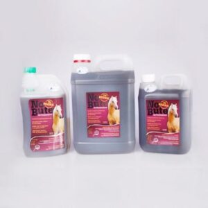Animal Health Company No Bute