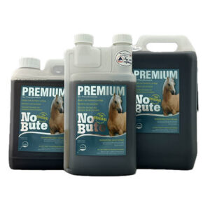 Animal Health Company NoBute Premium