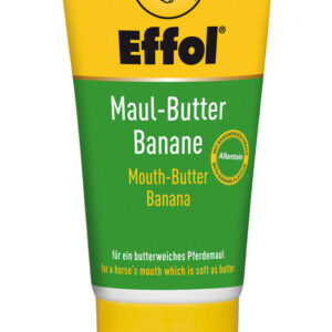 Effol Mouth Butter 150ml - Banana