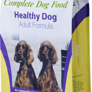 Cat & Dog Feed & Supplements