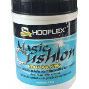 Absorbine Hooflex Magic Cushion
