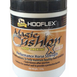 Absorbine Hooflex Magic Cushion Xtreme