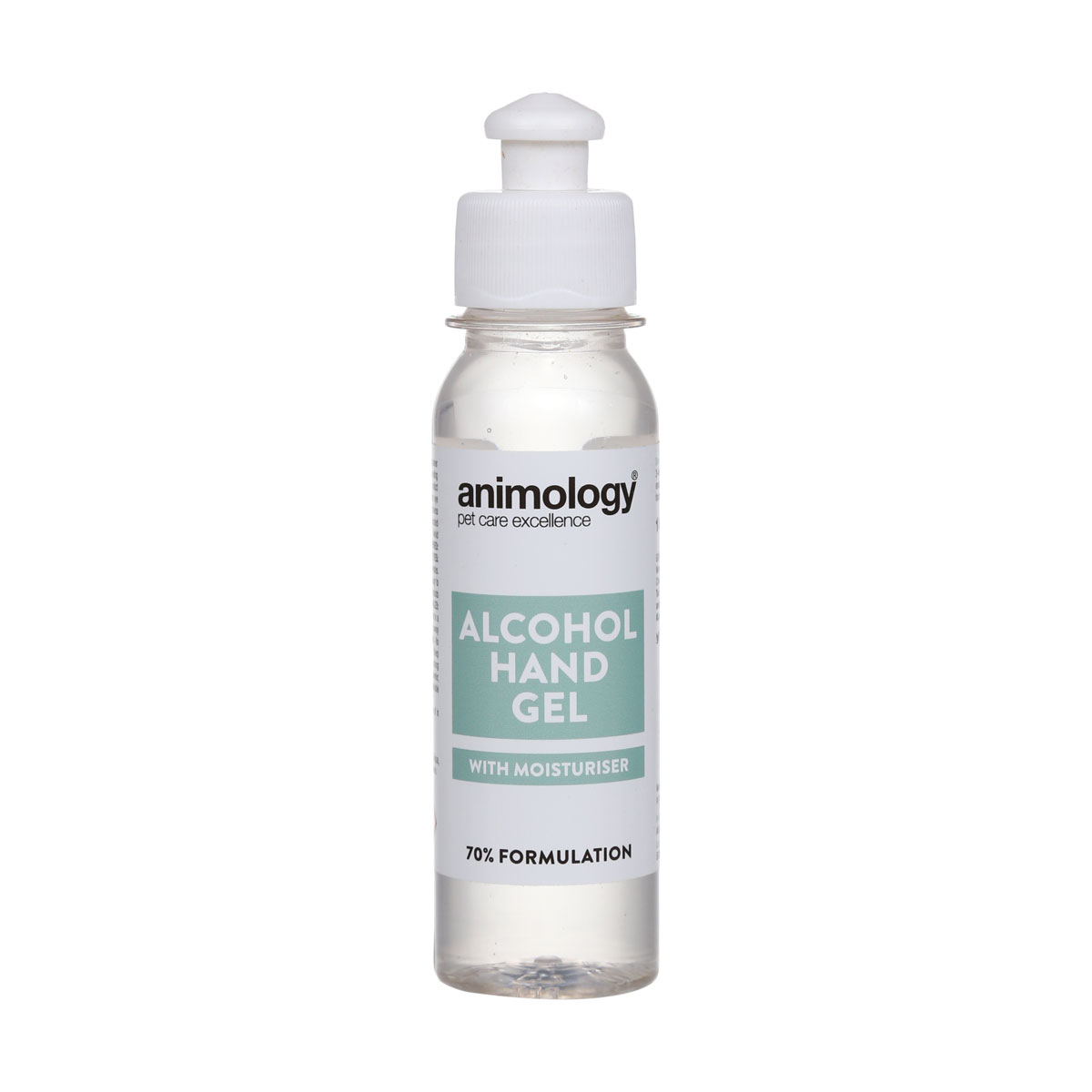 Animology Alcohol Hand Gel