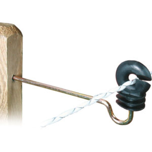 Agrifence Offset Ring Insulator Pack of 10 (H4815)