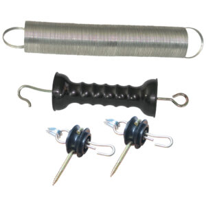 Agrifence Super Spring Gate Kit (H4878)