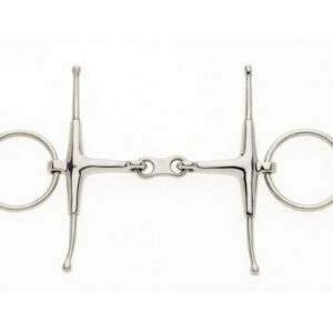 Lorina Loose Ring French Link Fulmer - 6"