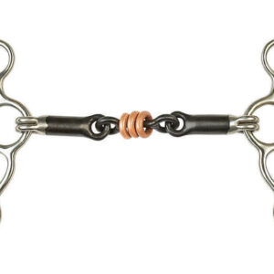Lorina Tom Thumb Sweet Iron Roller Link - 4.5"