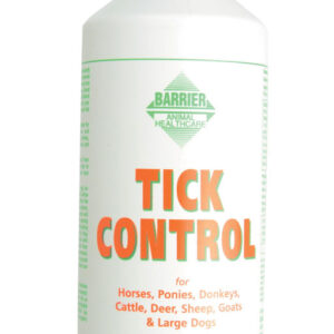 Barrier Tick Control 1 Litre