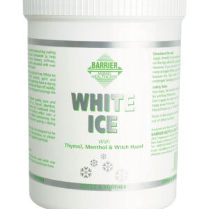 Barrier White Ice 1 Litre
